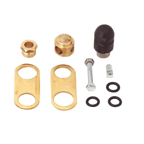850SB Simmons Yard Hydrant Parts Kit