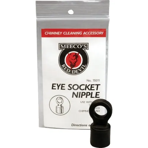 70011 Meecos Red Devil Brush Pull Ring