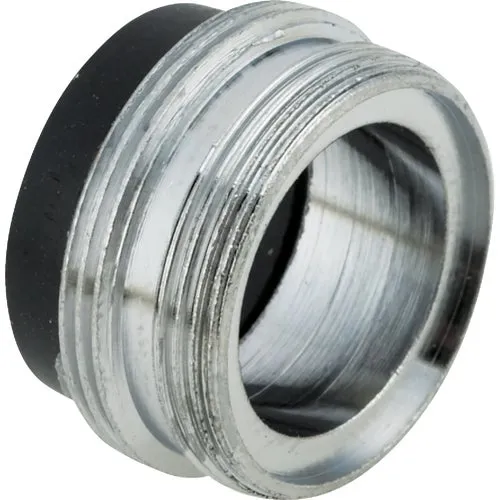 W-1145LF Do it Brass Faucet Adapter