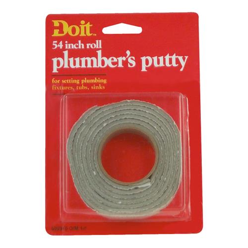 43284 Do it Plumbers Putty Roll