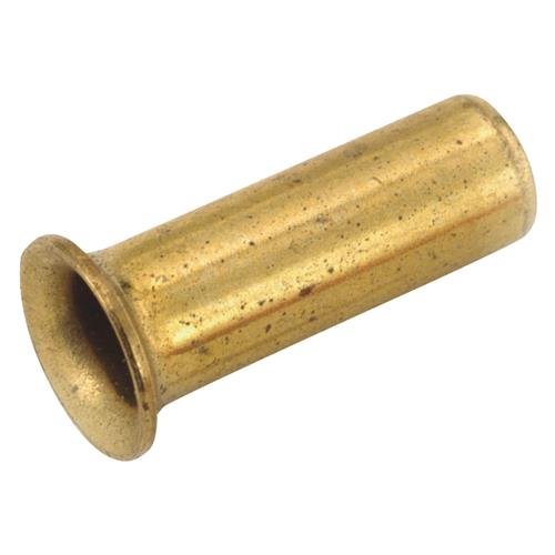 30561-08 Anderson Metals Brass Compression Insert