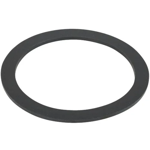 409784 Do it Rubber Basket Strainer Washer