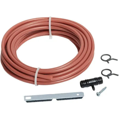 5009 Dial Bleed Off Kit