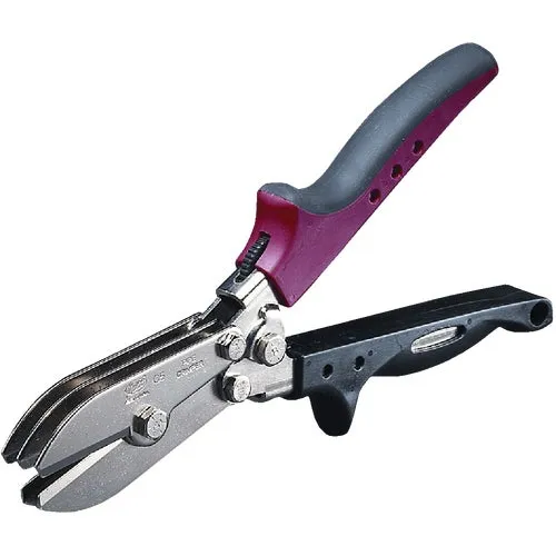 C5R Malco 5-Blade Downspout Crimper