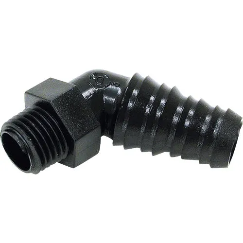 4619 Dial Water Distributor Adapter