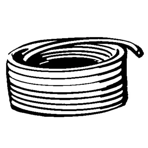 93175 Harvey Replacement Dishwasher Drain Hose