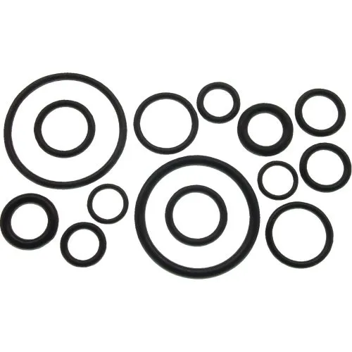 80788 Danco O-Ring Assortment