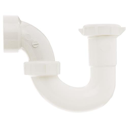 411129 Do it Carded Plastic Sink Trap