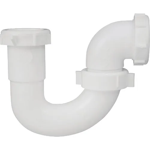 411138 Do it Plastic Repair Sink Trap