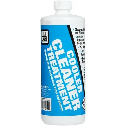 5225 Dial Evaporative Cooler Cleaner