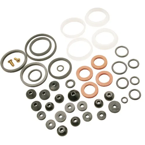 411619 Do it Fix-All Plumbing Repair Kit