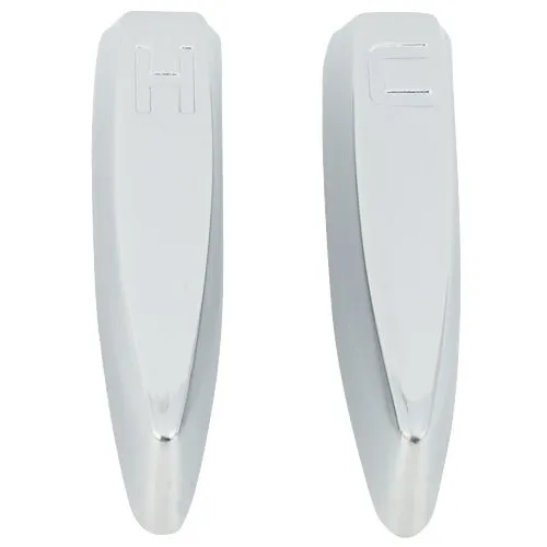 411673 Do it Lever Pattern Replacement Faucet Handles