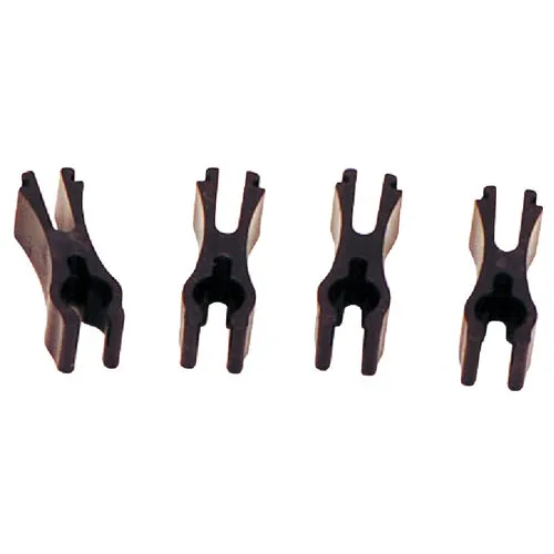 4632 Dial Arctic Circle Tube Retainer Clip
