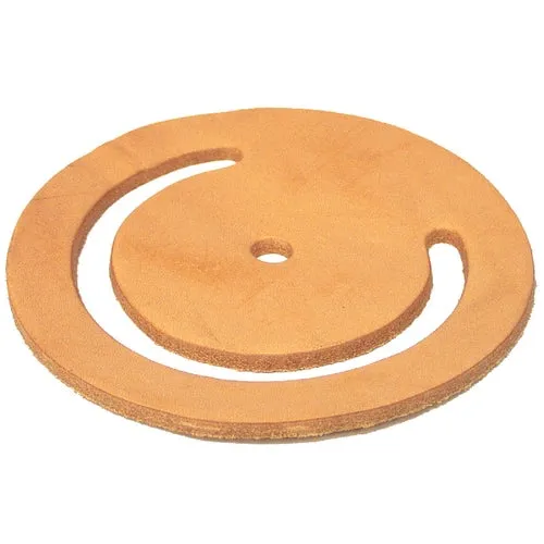 700LL350 Lower Valve Leather