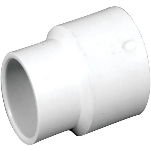 CTS 02100I 0600HA Charlotte Pipe Transition Adapter CPVC Coupling