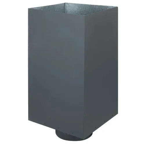 206424 SELKIRK Sure-Temp Chimney Support Box