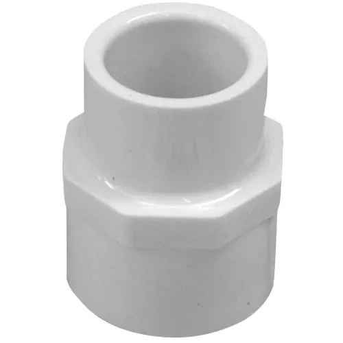 PVC 02101  3400HA Charlotte Pipe Female Adapter Pressure Fitting