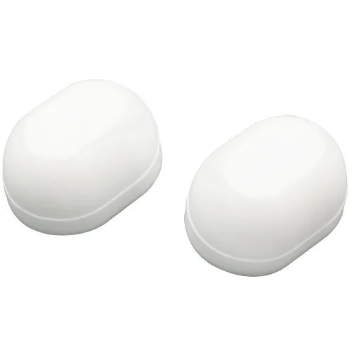 414858 Do it Toilet Bolt Caps
