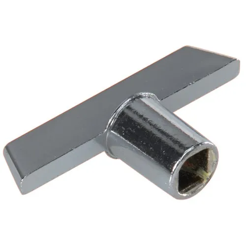 415679 Do it Lawn Faucet Key