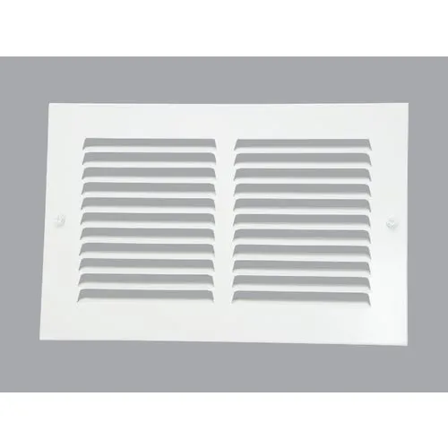 1RA1006WH Home Impressions Return Air Grille