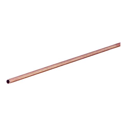 LH04010 Mueller Streamline Type L Copper Pipe