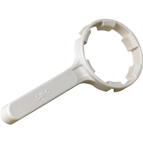 SW-5A Culligan Spanner Wrench 3-1/2"