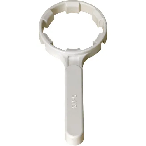 SW-5A Culligan Spanner Wrench 3-1/2"