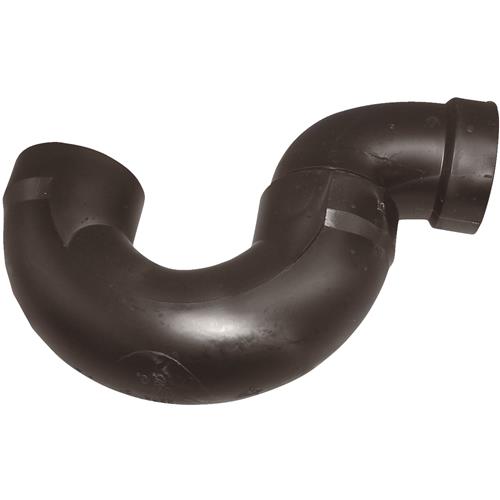 ABS 00706X 1000HA Charlotte Pipe ABS P-Trap