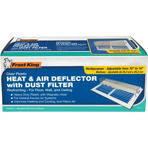 HD13 Frost King Air Deflector