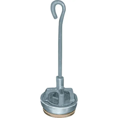 1161 Simmons Plunger Assembly