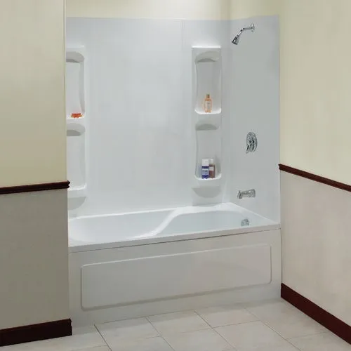 102573-129 Maax Utah Tub Wall Kit