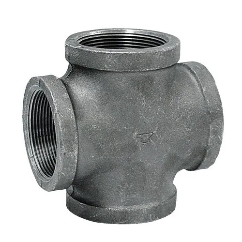 8700126900 Anvil Pipe Cross