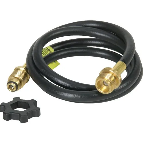 F273701 MR. HEATER Portable Buddy Hose Assembly