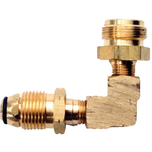 F273760 MR. HEATER LP Hose Elbow