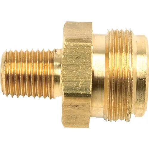F273755 MR. HEATER Male Thowaway LP Cylinder Adapter