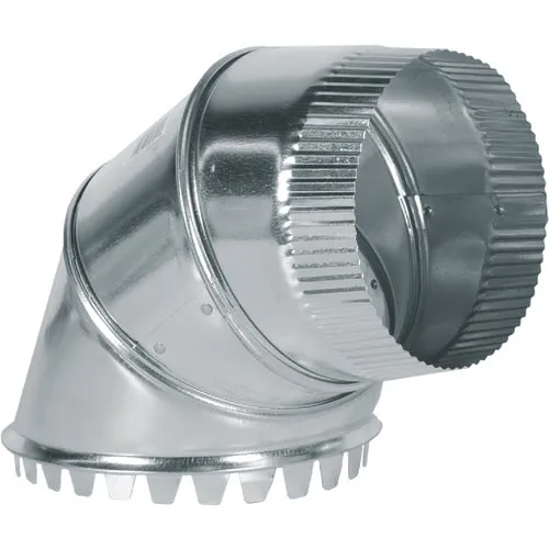 GV1427-C Imperial Round to Round Adjustable Take-Off