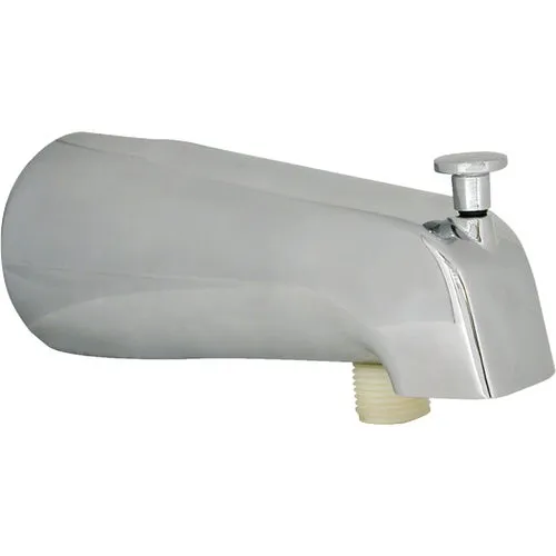 89266 Danco Bathtub Spout with Diverter and Shower Connection