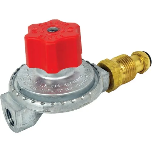 F273719 Mr. Heater LP High-Pressure Regulator with P.O.L