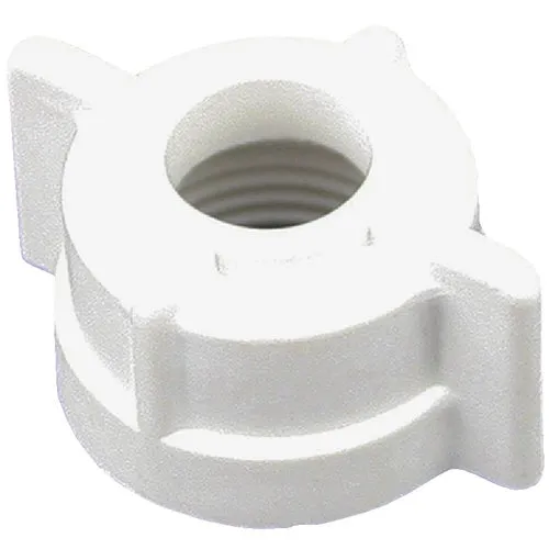 B10-105 Jones Stephens Coupling Faucet Nut