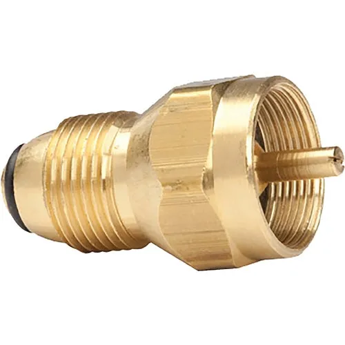 F276172 MR. HEATER LP Refill Adapter
