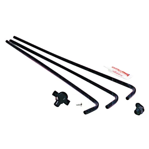 4489 Dial Side Draft Water Distributor Kit