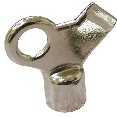 R20-002 Jones Stephens Hot Water Air Valve Key
