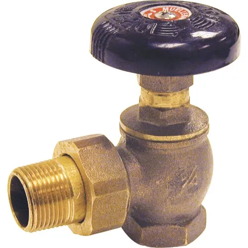 109-304 ProLine Radiator Valve