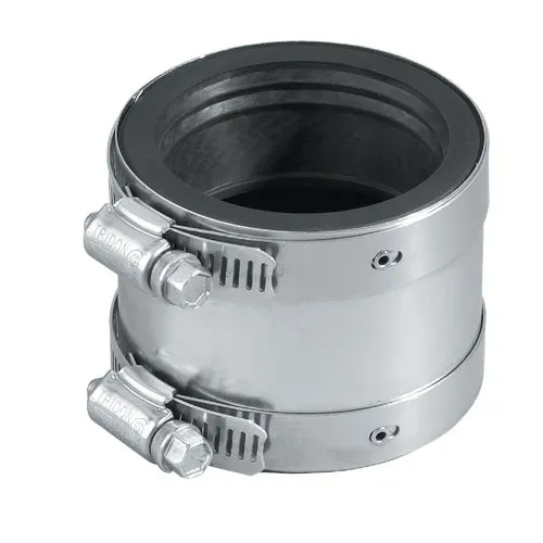 P3000-150 Proflex PVC Shielded Coupling