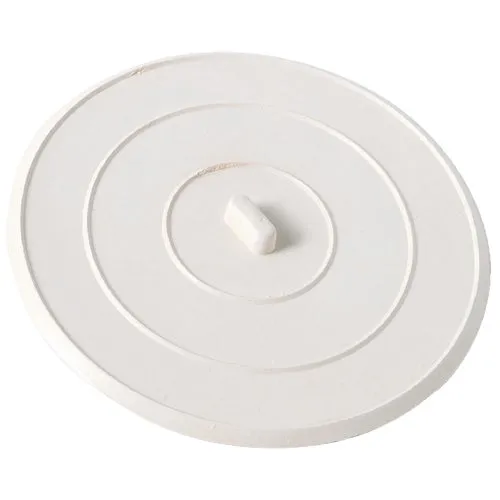 431125 Do it Rubber Sink Stopper