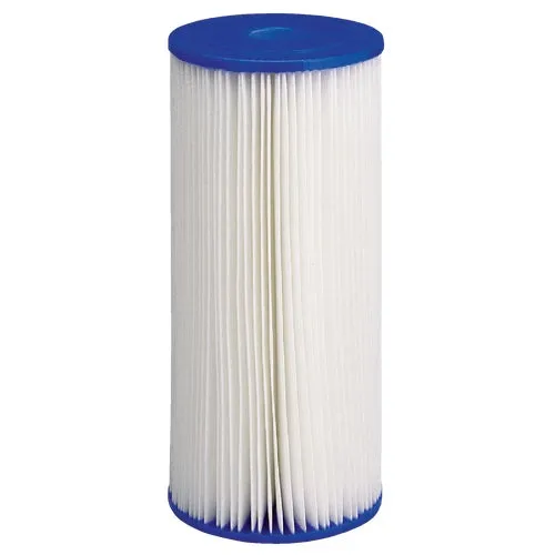 R50-BBS R50-BBS Culligan Heavy-Duty Sediment Whole House Water Filter Cartridge