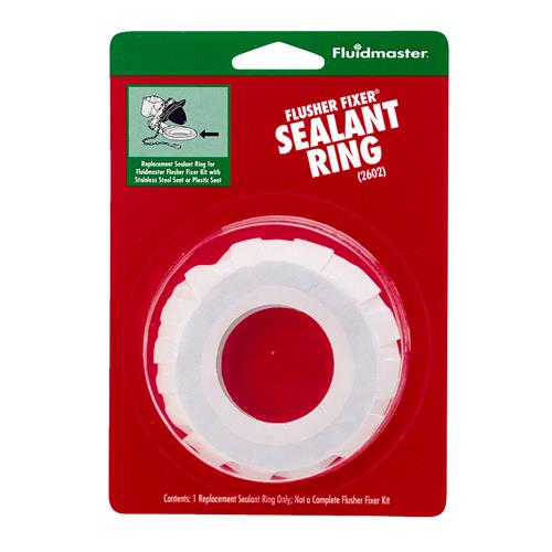 2602 Fluidmaster Sealant Ring