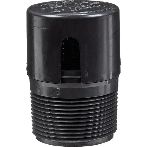 P21-150 Jones Stephens ABS Vent Valve