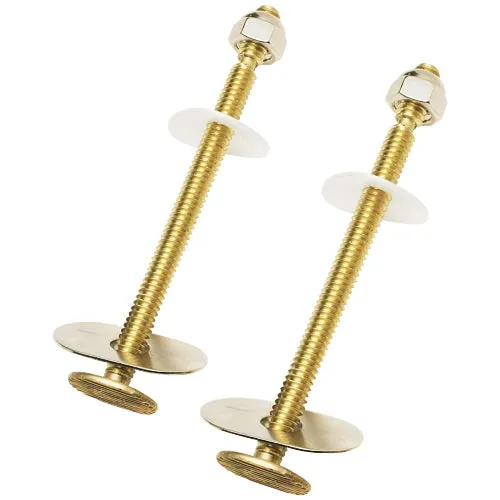 434845 Do it Extra Long Toilet Bolt Set