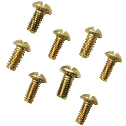 435318 Do it Faucet Screw Assortment